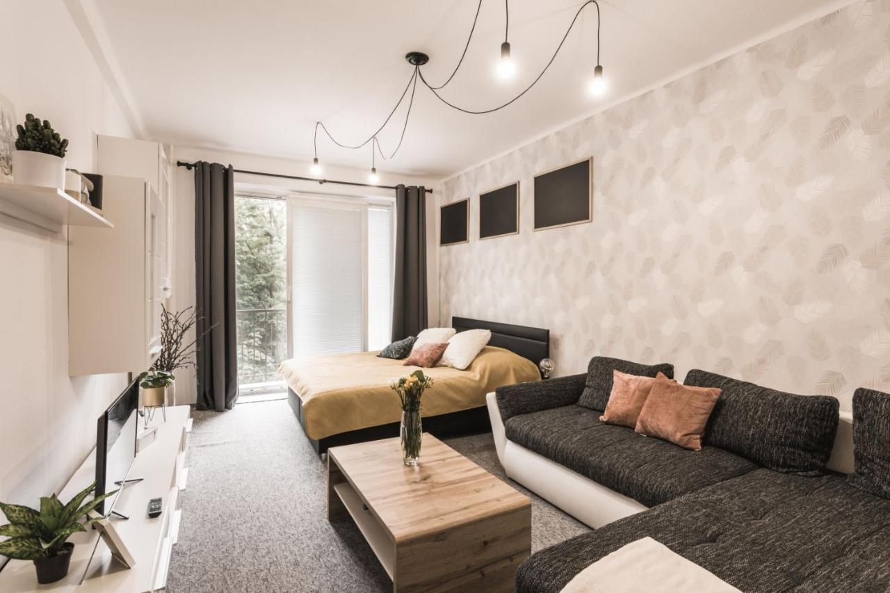 Flexihome Sk - Tolsteho - Free Parking On The Street - 2 Bedrooms كَشّا المظهر الخارجي الصورة